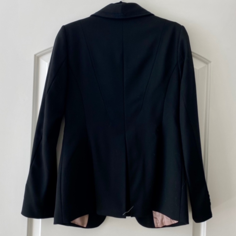 Loft Wool Blazer - Picture 2 of 2